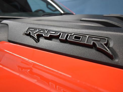 Used 2023 Ford F150 Raptor AWD/4WD image 45