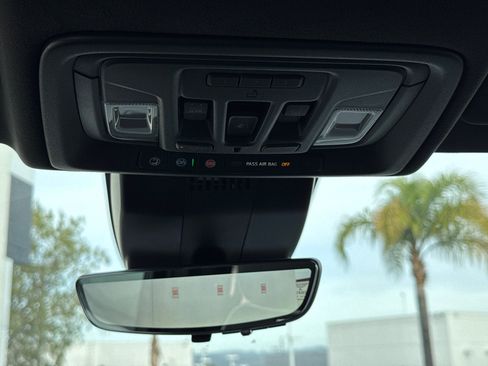 New 2026 GMC Sierra 1500 AT4X AWD/4WD image 25