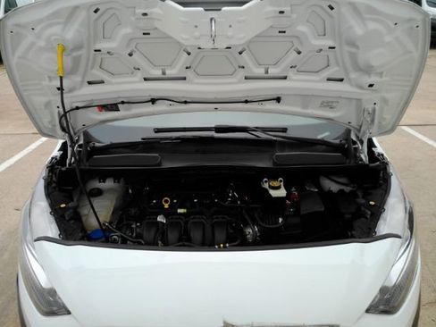 Used 2023 Ford Transit Connect XL image 47