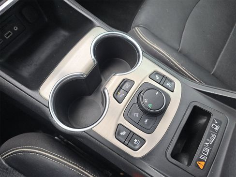 Used 2020 GMC Terrain Denali w/ Denali Premium Package image 31