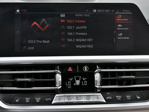 Used 2021 BMW 330i Sedan w/ Driving Assistance Package image 29