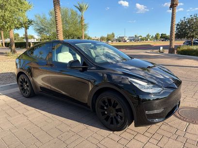 Used 2021 Tesla Model Y 2WD