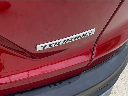 Used 2020 Honda CR-V Touring image 10