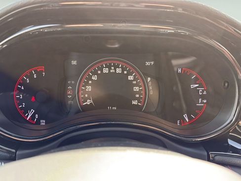 New 2026 Dodge Durango GT image 33