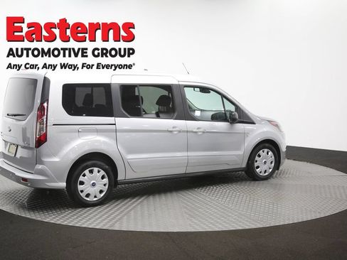 Used 2021 Ford Transit Connect XLT FWD image 42