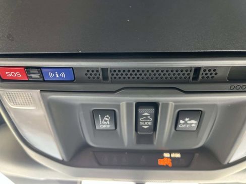 Used 2024 Subaru Forester Wilderness w/ Wilderness Package AWD/4WD image 17