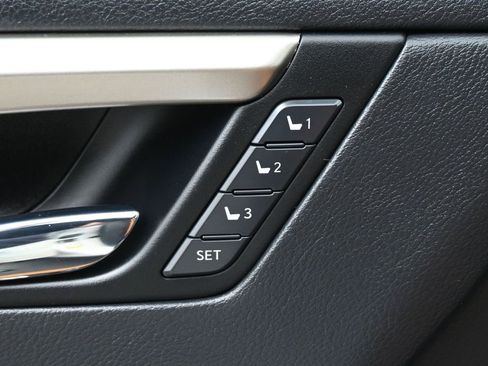 Used 2022 Lexus RX 350 FWD w/ Premium Package image 5