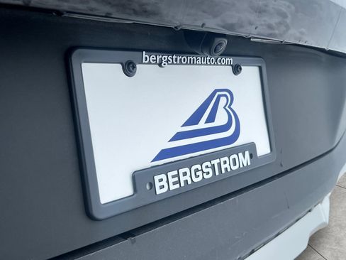 Certified 2025 Kia Sportage LX image 36