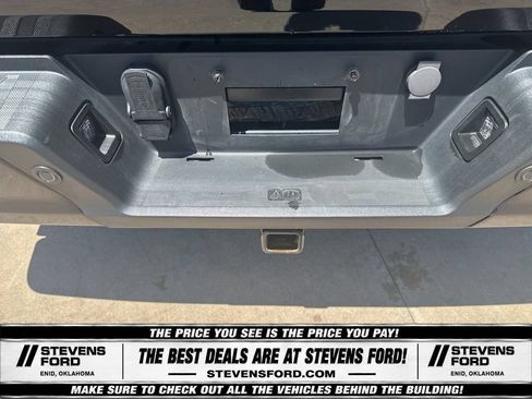 Used 2023 Ford F150 Lariat w/ Equipment Group 502A High AWD/4WD image 18