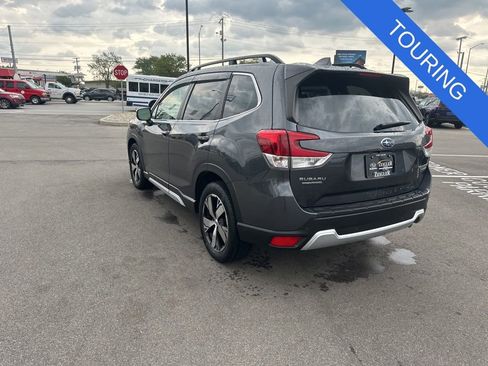 Used 2020 Subaru Forester Touring w/ Popular Package #2 AWD/4WD image 4