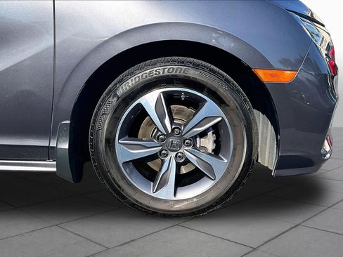Used 2018 Honda Odyssey Touring image 11