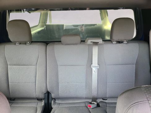 Used 2017 Ford F150 XLT image 17