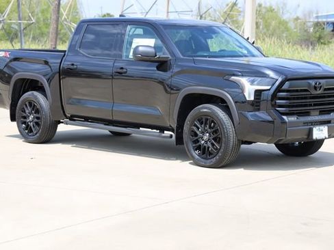New 2026 Toyota Tundra SR5 image 1