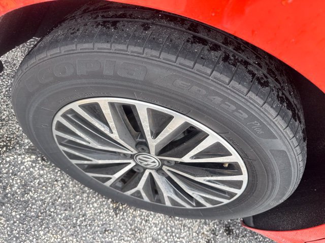 Used 2019 Volkswagen Jetta SEL FWD image 6