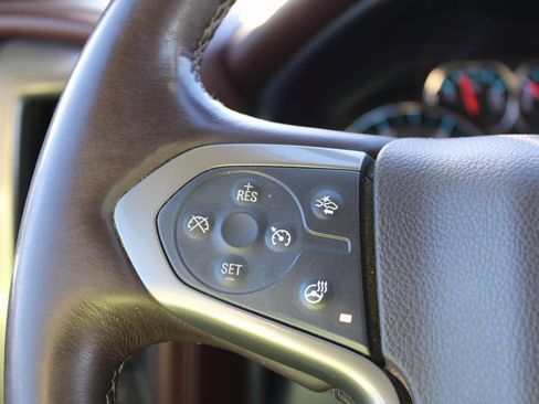 Used 2015 Chevrolet Silverado 3500 High Country w/ Duramax Plus Package image 28