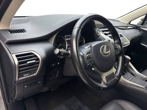 Used 2019 Lexus NX 300 FWD w/ Accessory Package 2 image 50