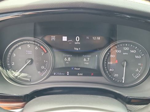 New 2025 Cadillac XT5 Premium Luxury w/ Technology Package AWD/4WD image 15