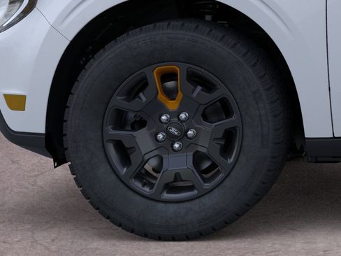 New 2026 Ford Maverick Tremor AWD/4WD image 20