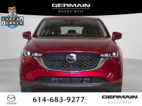 Used 2023 MAZDA CX-5 AWD 2.5 S image 3