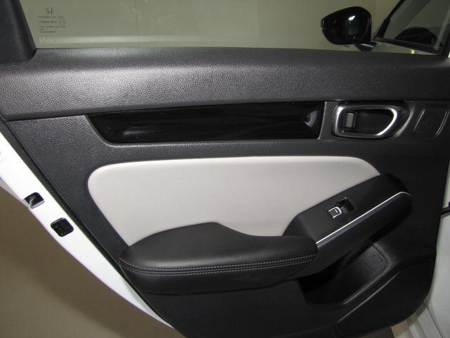 Used 2025 Honda Civic Sport Touring image 10