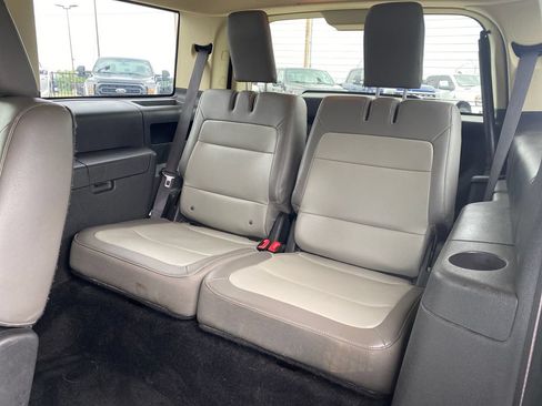 Used 2019 Ford Flex SEL w/ Equipment Group 202A AWD/4WD image 31