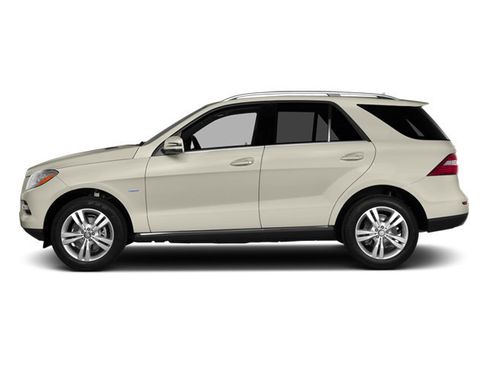 Used 2013 Mercedes-Benz ML 350 4MATIC image 6