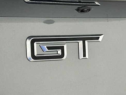 Used 2025 Ford Mustang GT RWD image 25