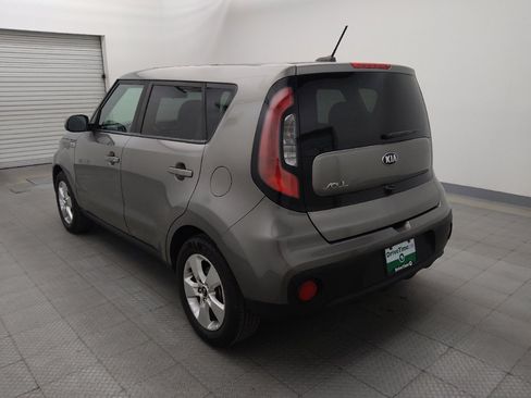 Used 2019 Kia Soul FWD image 5