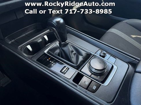 Used 2025 MAZDA CX-50 AWD 2.5 S w/ Select Package image 17