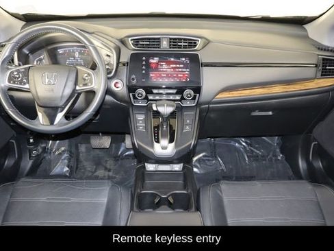 Used 2021 Honda CR-V EX-L image 13