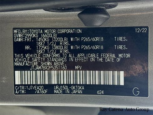 Certified 2023 Lexus GX 460 Premium image 36