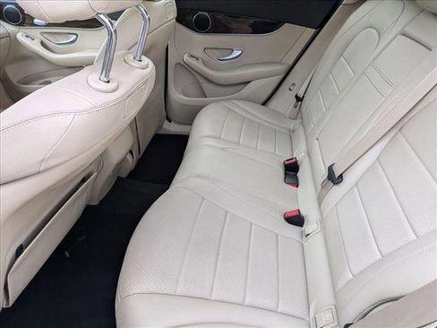 Certified 2018 Mercedes-Benz GLC 300 image 17