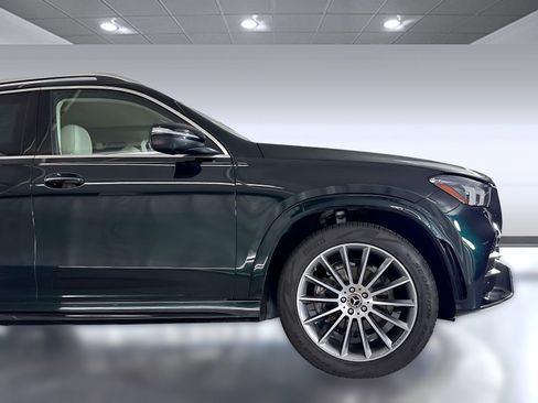 Used 2021 Mercedes-Benz GLE 350 4MATIC image 37