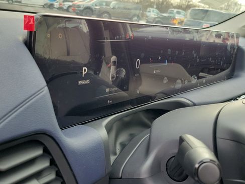 New 2026 Nissan Sentra SL w/ Floor Mat Package FWD image 20