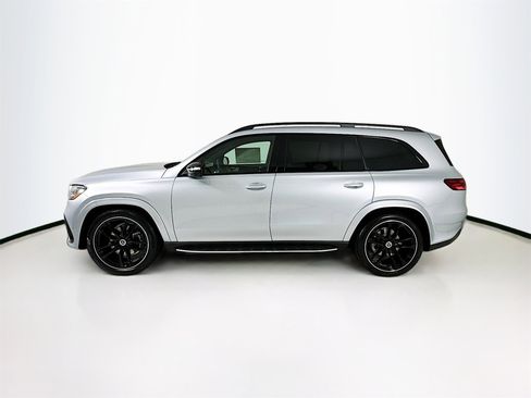 New 2026 Mercedes-Benz GLS 450 GLS 450 image 5