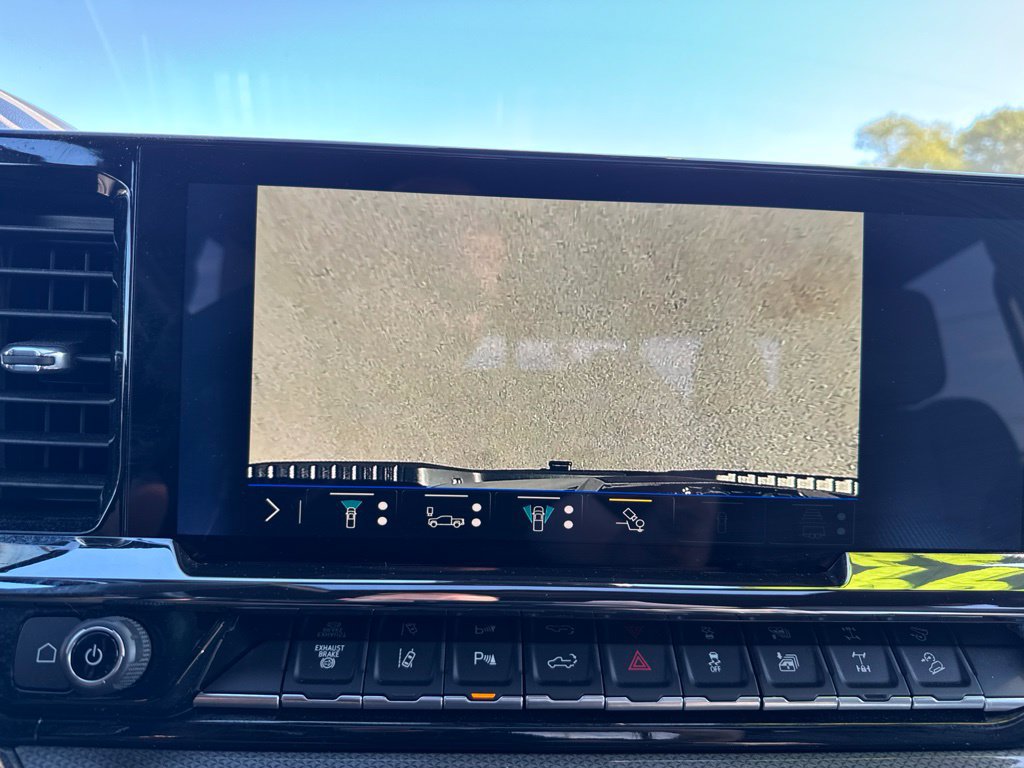 Used 2026 Chevrolet Silverado 2500 ZR2 AWD/4WD image 45