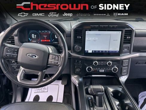 Used 2023 Ford F150 Tremor w/ Equipment Group 402A High AWD/4WD image 33