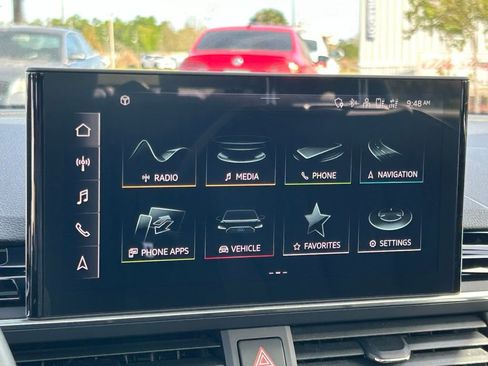 Used 2023 Audi A4 2.0T Premium Plus w/ Premium Plus Package image 31