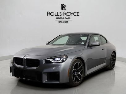 Used 2025 BMW M2