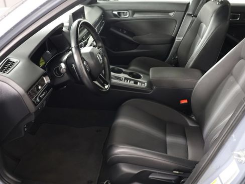 Used 2024 Honda Civic Sport image 18