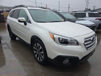 Used 2016 Subaru Outback 2.5i Limited