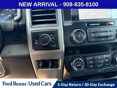 Used 2020 Ford F350 Lariat w/ Chrome Package AWD/4WD image 14