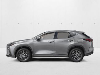 New 2026 Lexus NX 350 AWD w/ Premium Package video 3