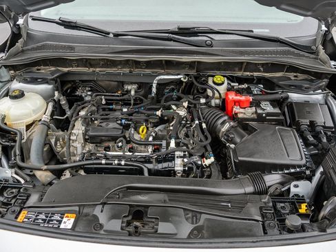 Used 2022 Ford Escape SE w/ Cold Weather Package image 10