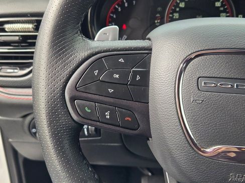 Used 2025 Dodge Durango GT AWD/4WD image 31