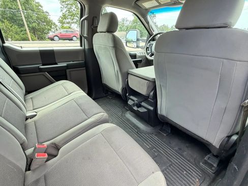 Used 2017 Ford F450 XL w/ Power Equipment Group AWD/4WD image 41