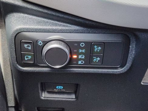 Used 2021 Ford Bronco Wildtrak AWD/4WD image 13