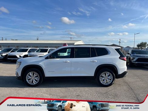 New 2026 GMC Acadia Elevation w/ Elevation Premium Package image 4