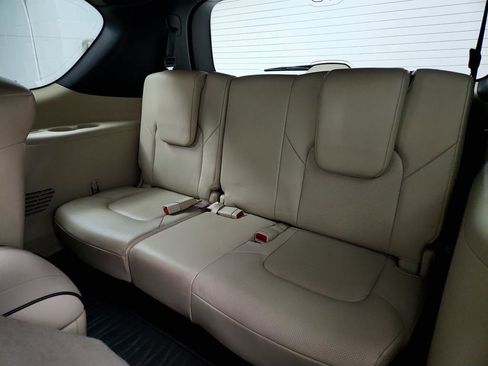 Used 2021 INFINITI QX80 Sensory w/ All-Season Package image 33