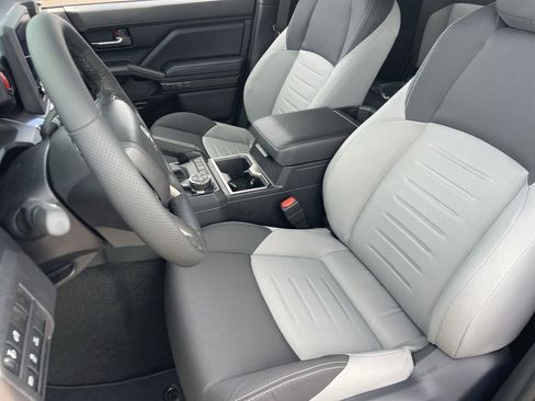 New 2026 Toyota Tacoma TRD Off-Road image 19